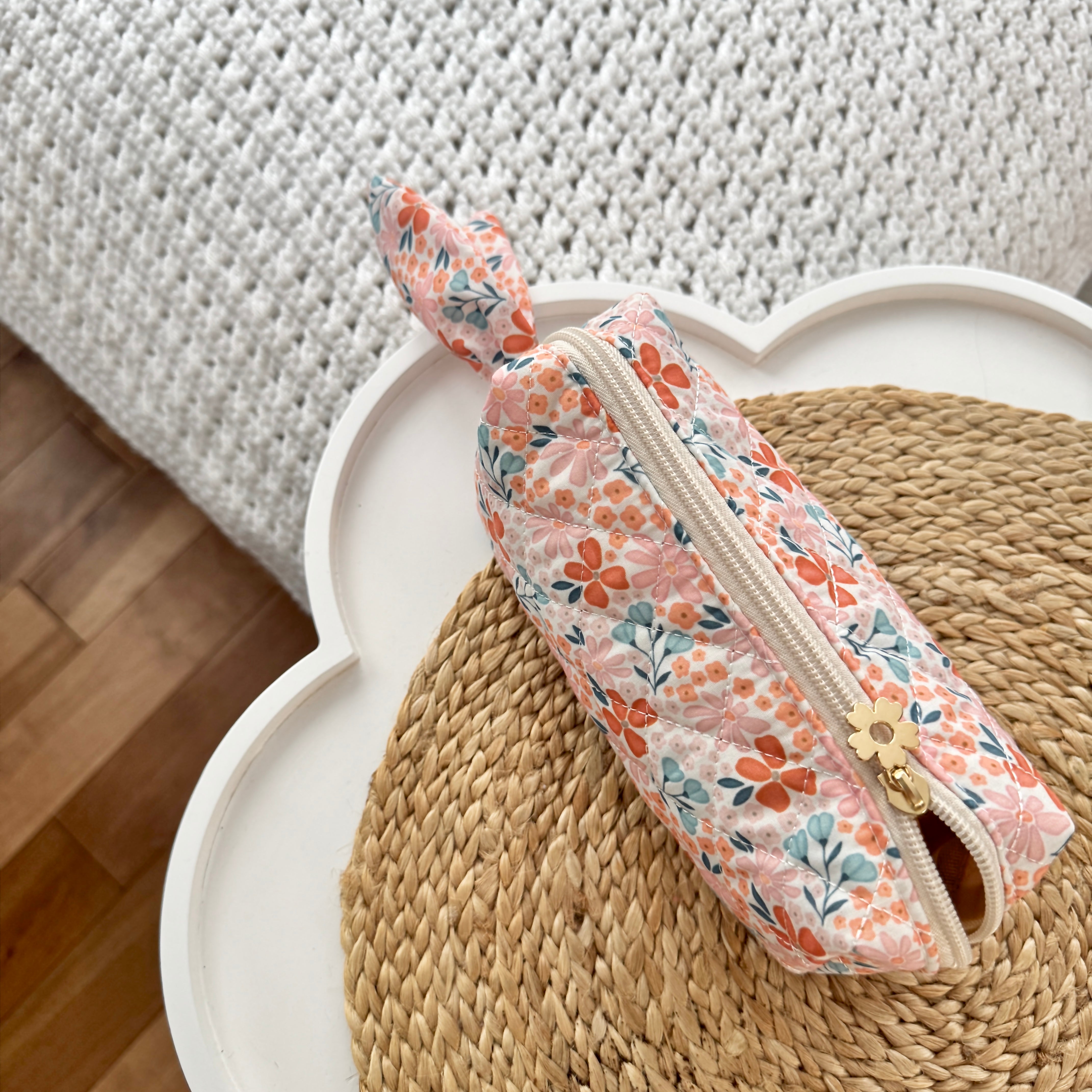 Image of Trousse (Orangée)